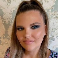 Репетитор - Алена Н. id: 106840