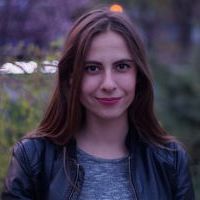 Репетитор - Алена К. id: 36087