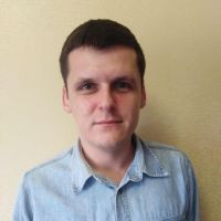 Репетитор - Павел Б.