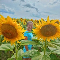 Репетитор - Любовь М. id: 140864