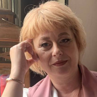 Репетитор - Ірина К. id: 156632