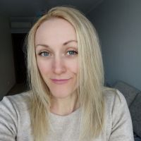 Репетитор - Ірина Ч. id: 134818