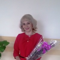 Репетитор - Наталія Б. id: 180333