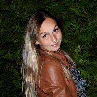 Репетитор Анастасия Дворякова - BUKI