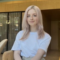 Репетитор - Олександра Д. id: 70842