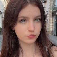 Богдана Грибенык  репетитор  Англійської мови онлайн