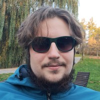 Репетитор Антон Шекольян - BUKI