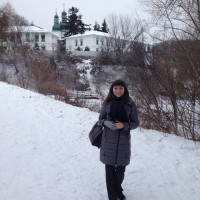 Анна Т.  репетитор  Англійської мови онлайн