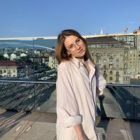 Репетитор - Марія С. id: 135717