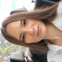 Репетитор Дарʼя Буртова - BUKI