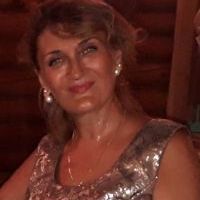 Репетитор - Наталія Ж. id: 84738