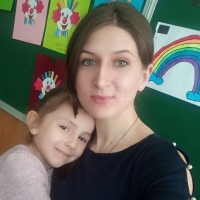 Репетитор - Ольга Т. id: 182214