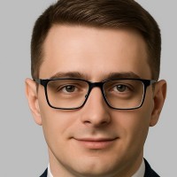 Репетитор Максим Цыгольник - BUKI