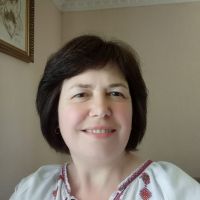 Репетитор - Марія Т. id: 143517