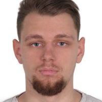 Репетитор - Владислав М.