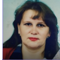 Репетитор - Мария М.