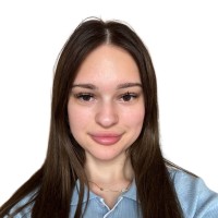 Репетитор Лєтіція Лєвінте - BUKI