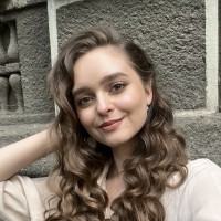 Репетитор Наталия Клюэва - BUKI