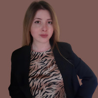Репетитор - Андриана П. id: 178495