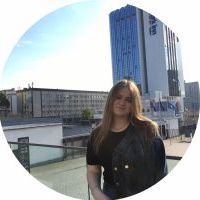 Репетитор - Кристина Н. id: 71830