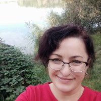 Репетитор - Людмила М. id: 53175
