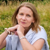 Репетитор Ярина Зінченко - BUKI