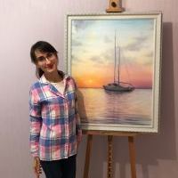 Олександра П.