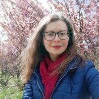 Репетитор - Тетяна Д. id: 131864