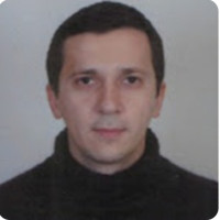Репетитор - Александр Мельник