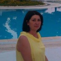 Репетитор - Ольга Д. id: 73206