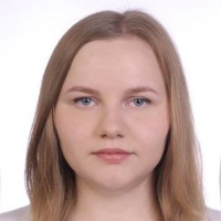 Репетитор Марына Соловйова - BUKI