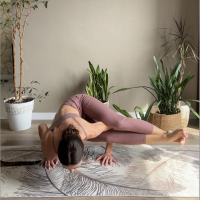 Репетитор Єлизавета Шара - BUKI