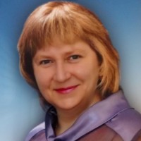 Репетитор Наталія Проданова - BUKI