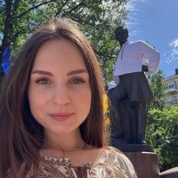 Репетитор Валерия Горячева - BUKI