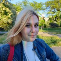 Репетитор - София С. id: 144675