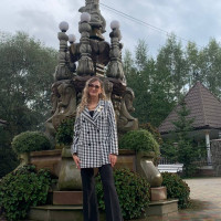 Репетитор Анастасія Сосонка - BUKI