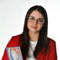 Диана Коржук  репетитор  Английского языка онлайн