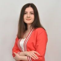 Репетитор - Екатерина К. id: 84159