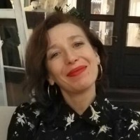 Репетитор Валерія Поліані - BUKI