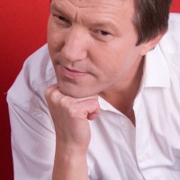Репетитор - Юрий В.