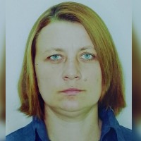 Репетитор Альона Подибайло - BUKI