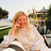 Репетитор Тетяна Полєва - BUKI