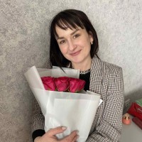 Репетитор Ірина Рокун - BUKI