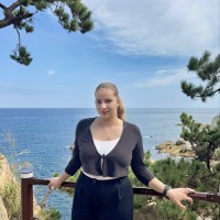 Полина Мартюшева  репетитор  Математике онлайн