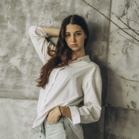Репетитор - Анастасія К.