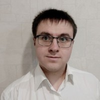 Репетитор - Мыкола Ф. id: 192486