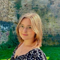 Репетитор - Полина П. id: 182250