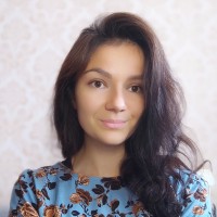Репетитор - Тетяна Р. id: 193092