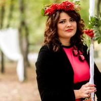 Репетитор - Альона Б. id: 140974