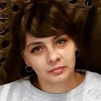 Репетитор - Наталія Б.